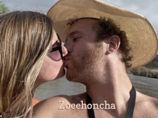 Zoeehoncha
