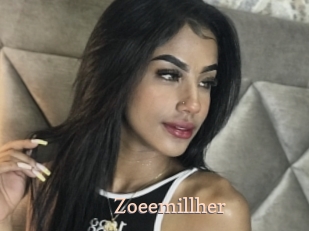 Zoeemillher