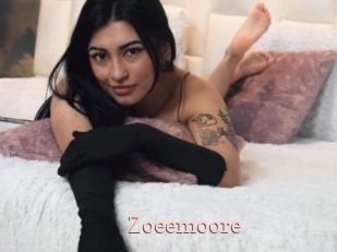 Zoeemoore