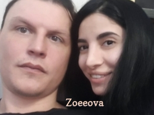 Zoeeova