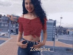 Zoeeplox