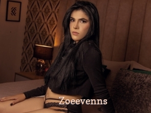 Zoeevenns
