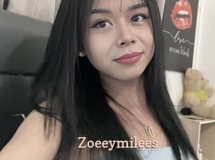 zoeeymilees Chaude Vision