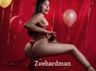 zoehardman Chaude Vision
