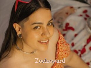 Zoehoward