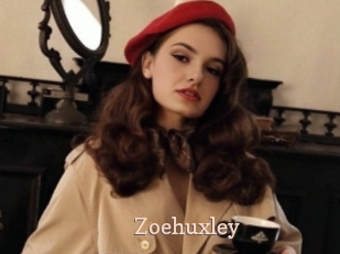 Zoehuxley