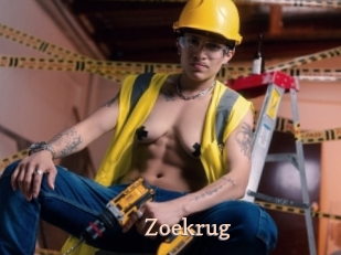 Zoekrug