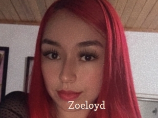 Zoeloyd