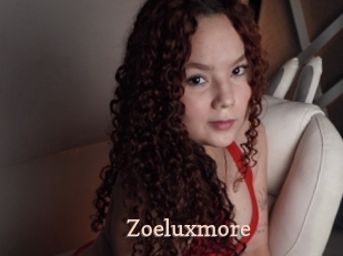zoeluxmore Chaude Vision