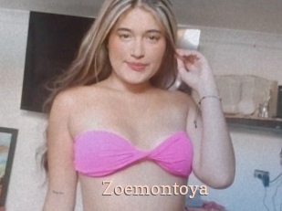 Zoemontoya