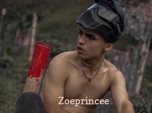 Zoeprincee