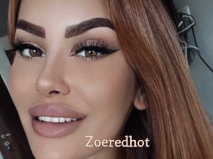 Zoeredhot
