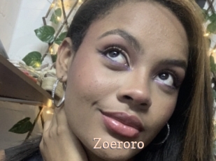 Zoeroro