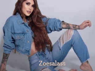 Zoesalass