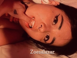 Zoesalazar