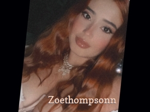 Zoethompsonn