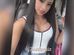 Zoethruiz