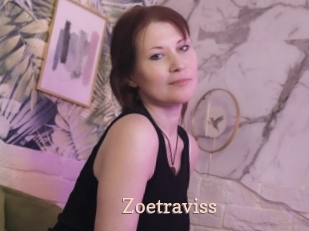 zoetraviss Chaude Vision