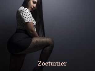 Zoeturner