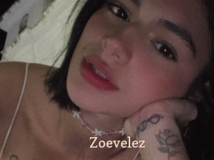 Zoevelez