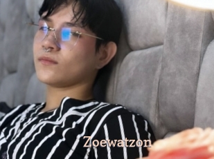 Zoewatzon