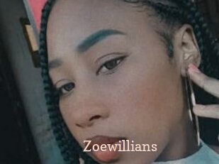Zoewillians
