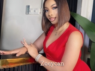 Zoeycan