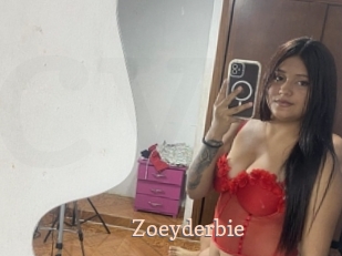 Zoeyderbie