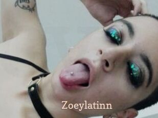 Zoeylatinn