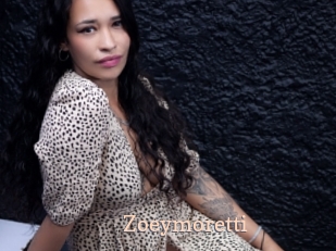 Zoeymoretti