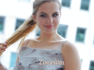 Zoeyslim