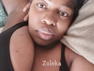 Zoleka