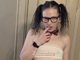 Zorarains