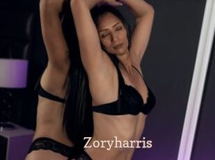 Zoryharris