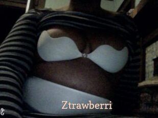 Ztrawberri