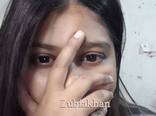 zubiakhan Chaude Vision