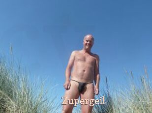 Zupergeil