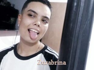 Zuzabrina