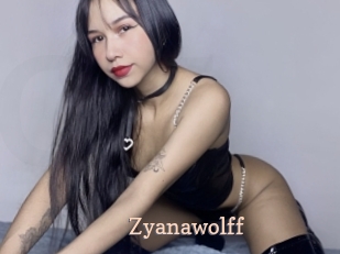 Zyanawolff