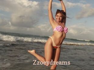 Zzoeydreams